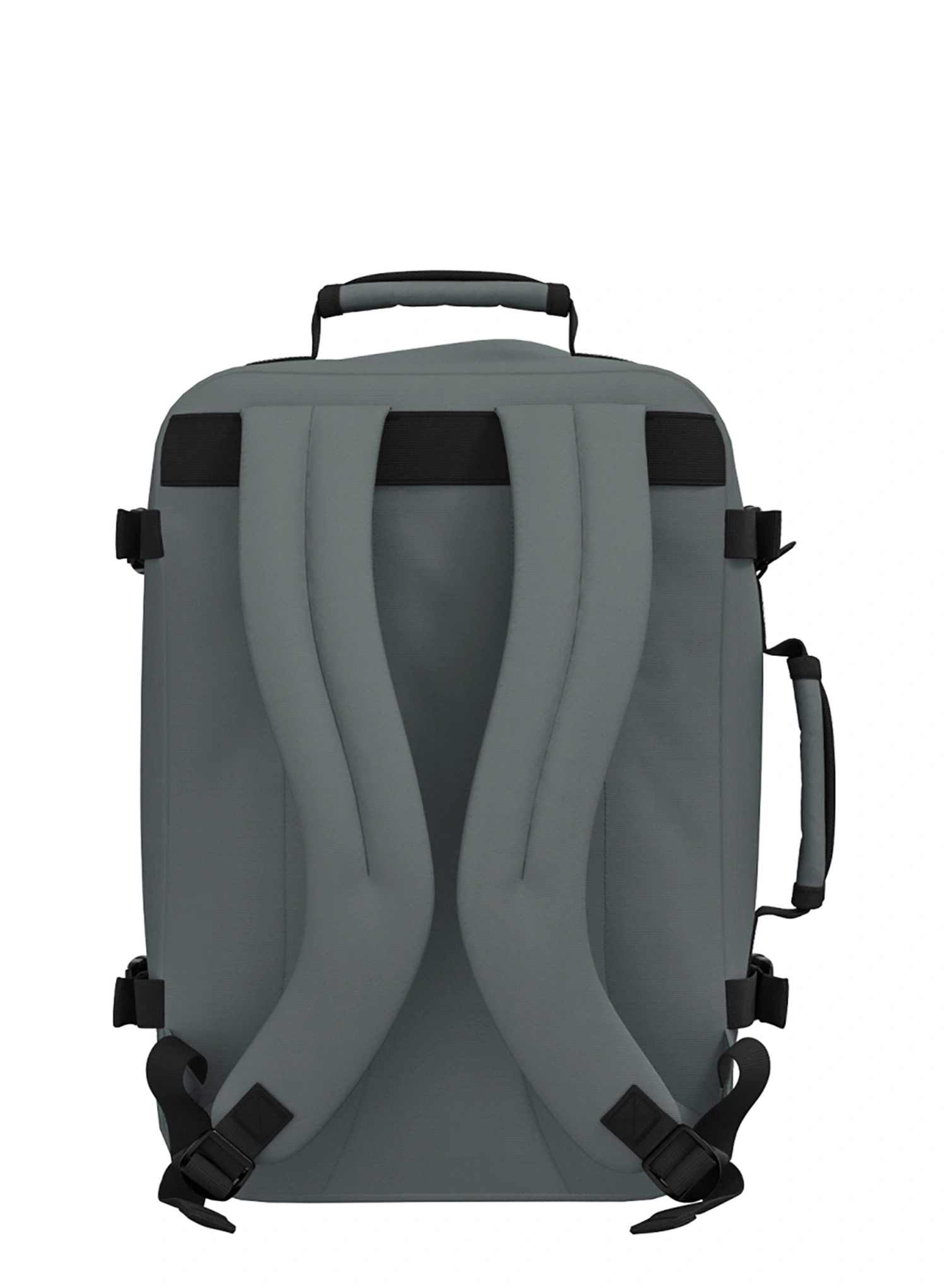 Cestovní batoh do letadla CabinZero Classic 36 L - original grey
