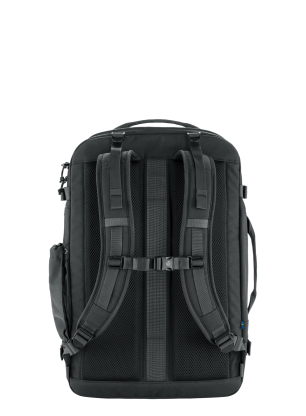 Cestovní batoh Fjallraven Farden Carry-On Pack - coal black