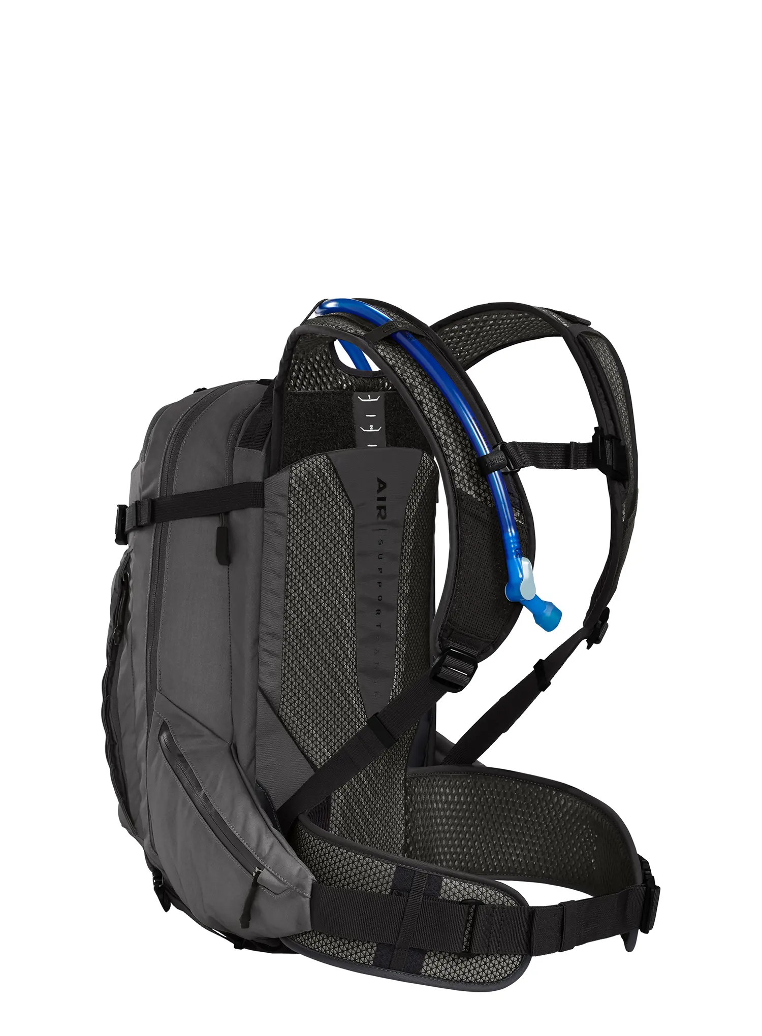 Batoh na kolo CamelBak H.A.W.G. Pro 20 - asphalt