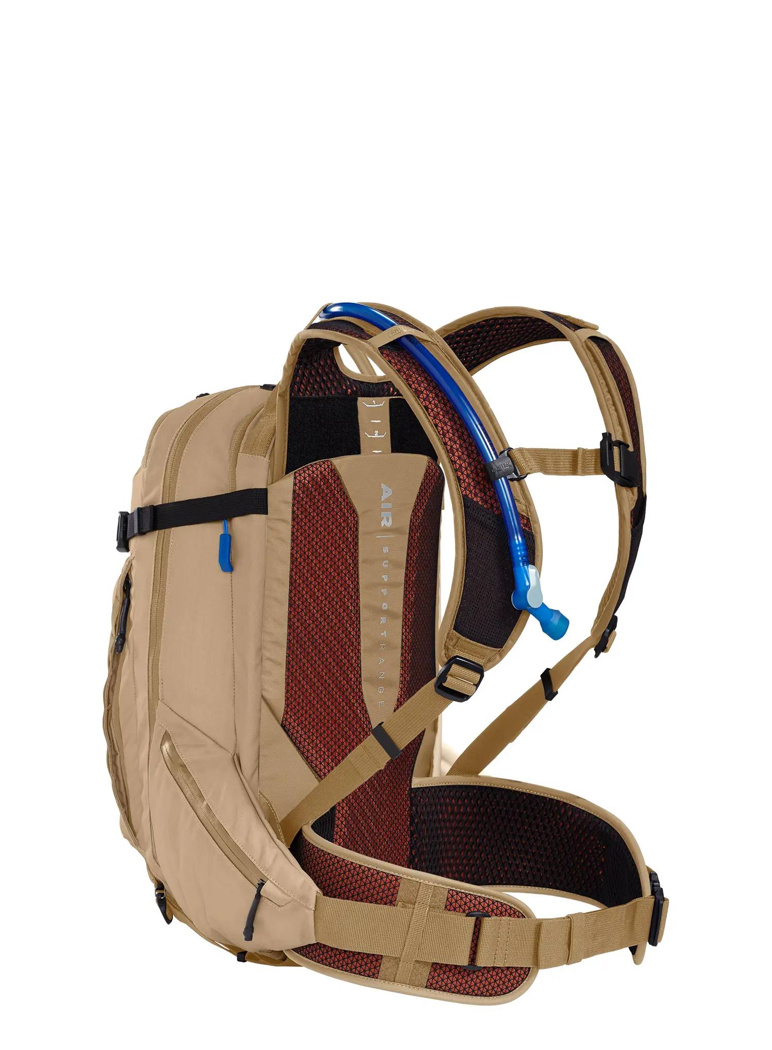 Batoh na kolo CamelBak H.A.W.G. Pro 20 - moondust