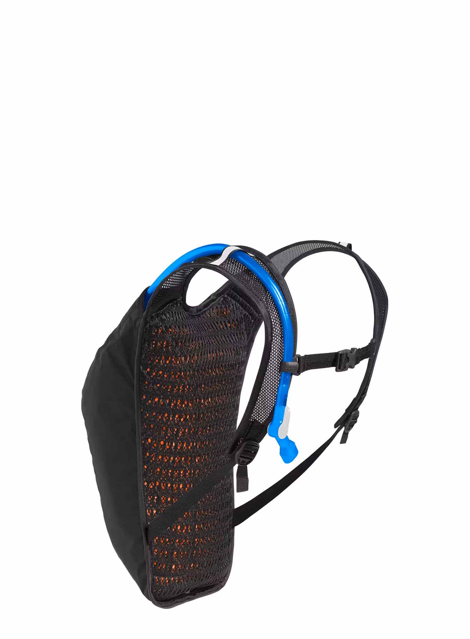 Batoh na kolo CamelBak Hydrobak Light 1.5L - black/silver