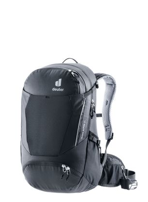 Batoh na kolo Deuter Trans Alpine 24 - blk