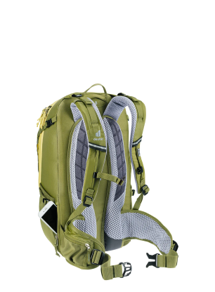 Batoh na kolo Deuter Trans Alpine 30 - sprout/cactus