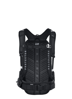 Batoh na kolo Evoc FR Trail E-Ride 20 - black