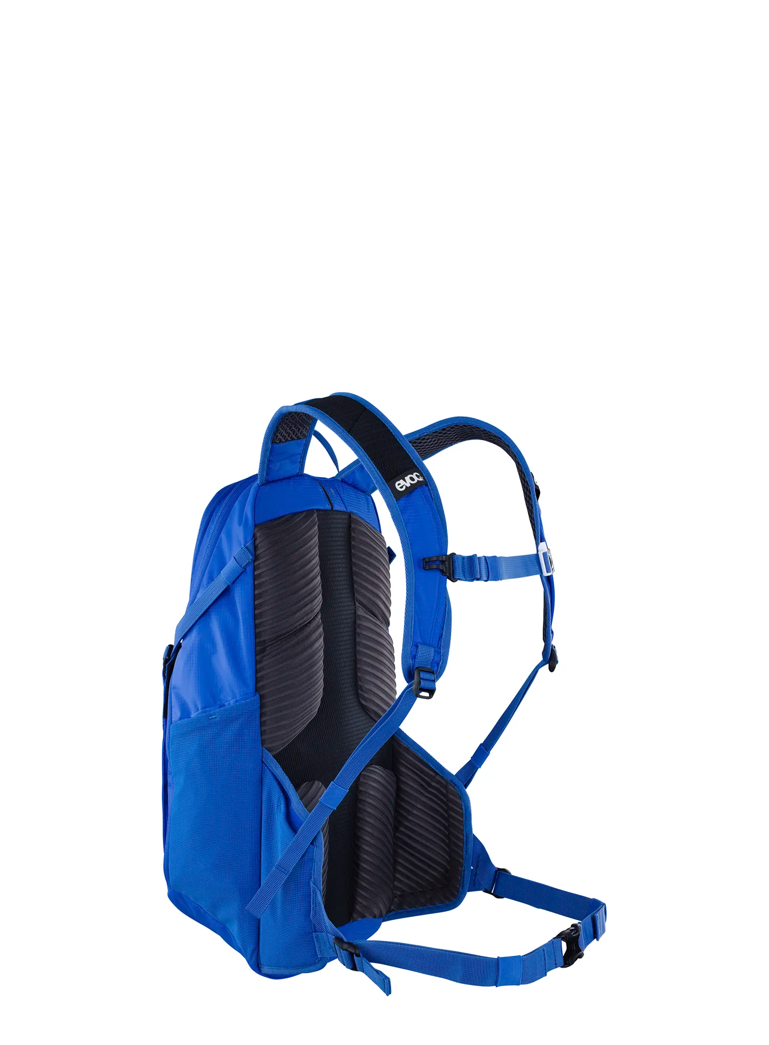 Batoh na kolo Evoc Ride 16 - royal blue