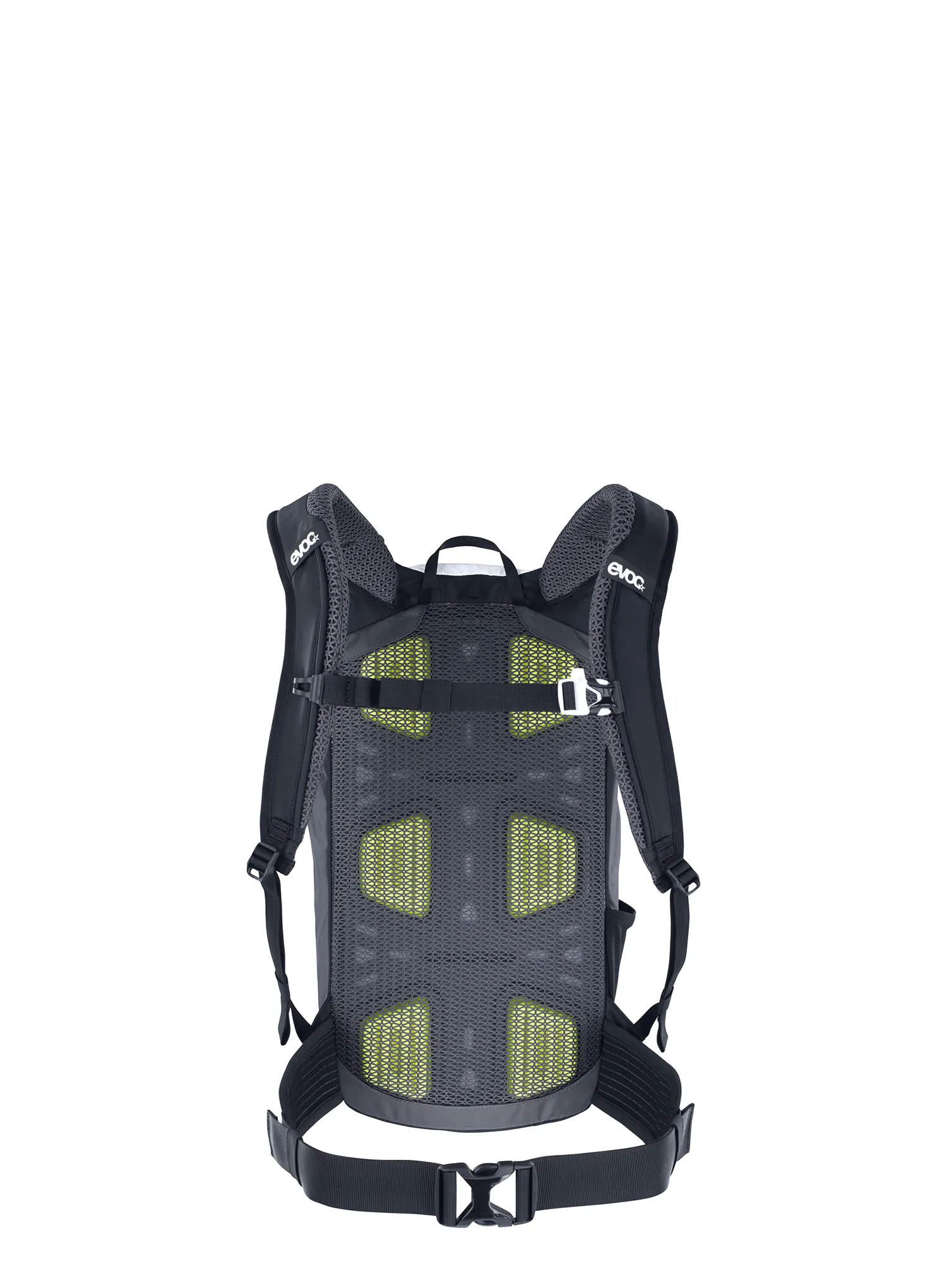 Batoh na kolo Evoc Stage 12 - multicolour