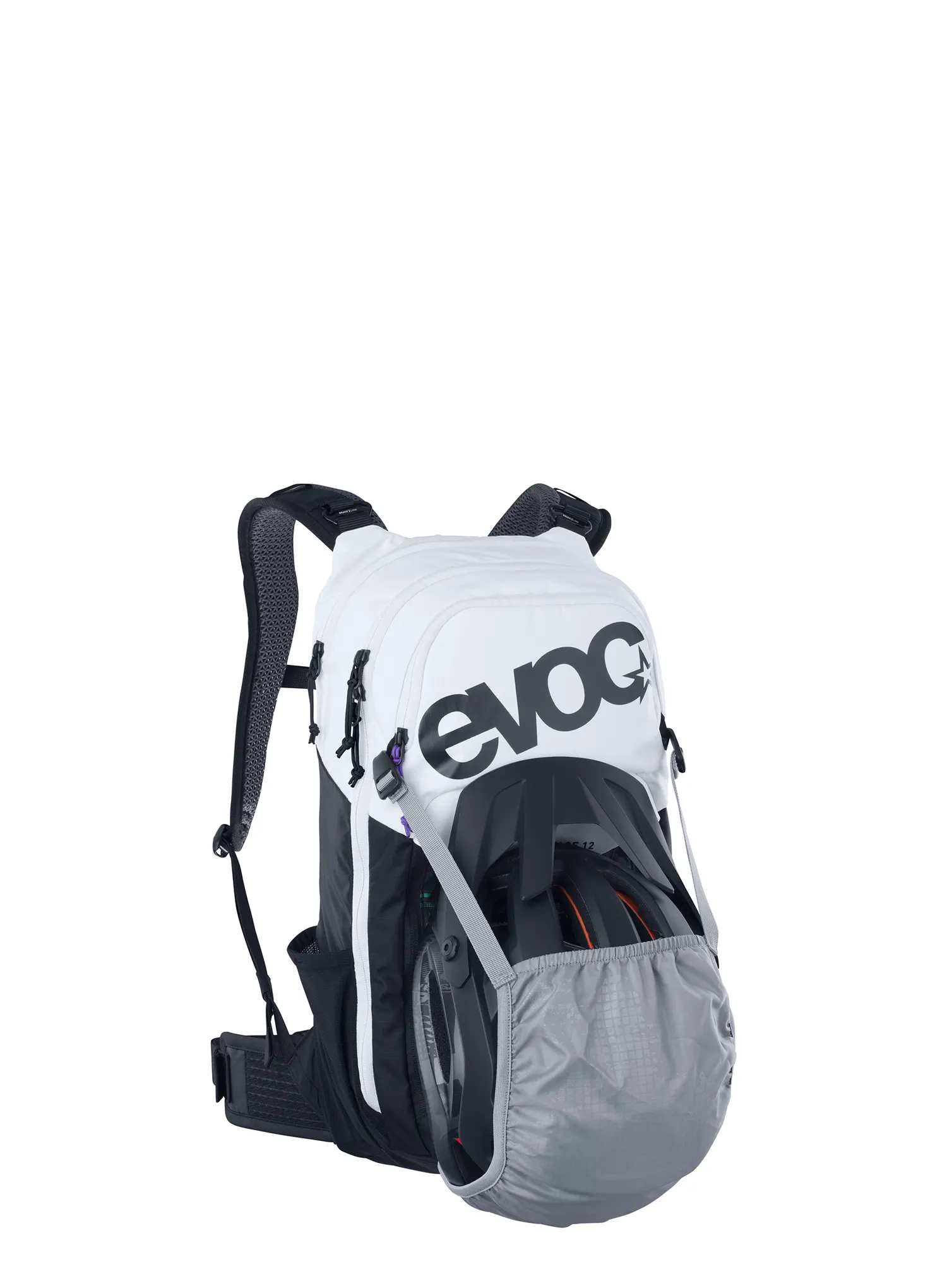 Batoh na kolo Evoc Stage 12 - multicolour