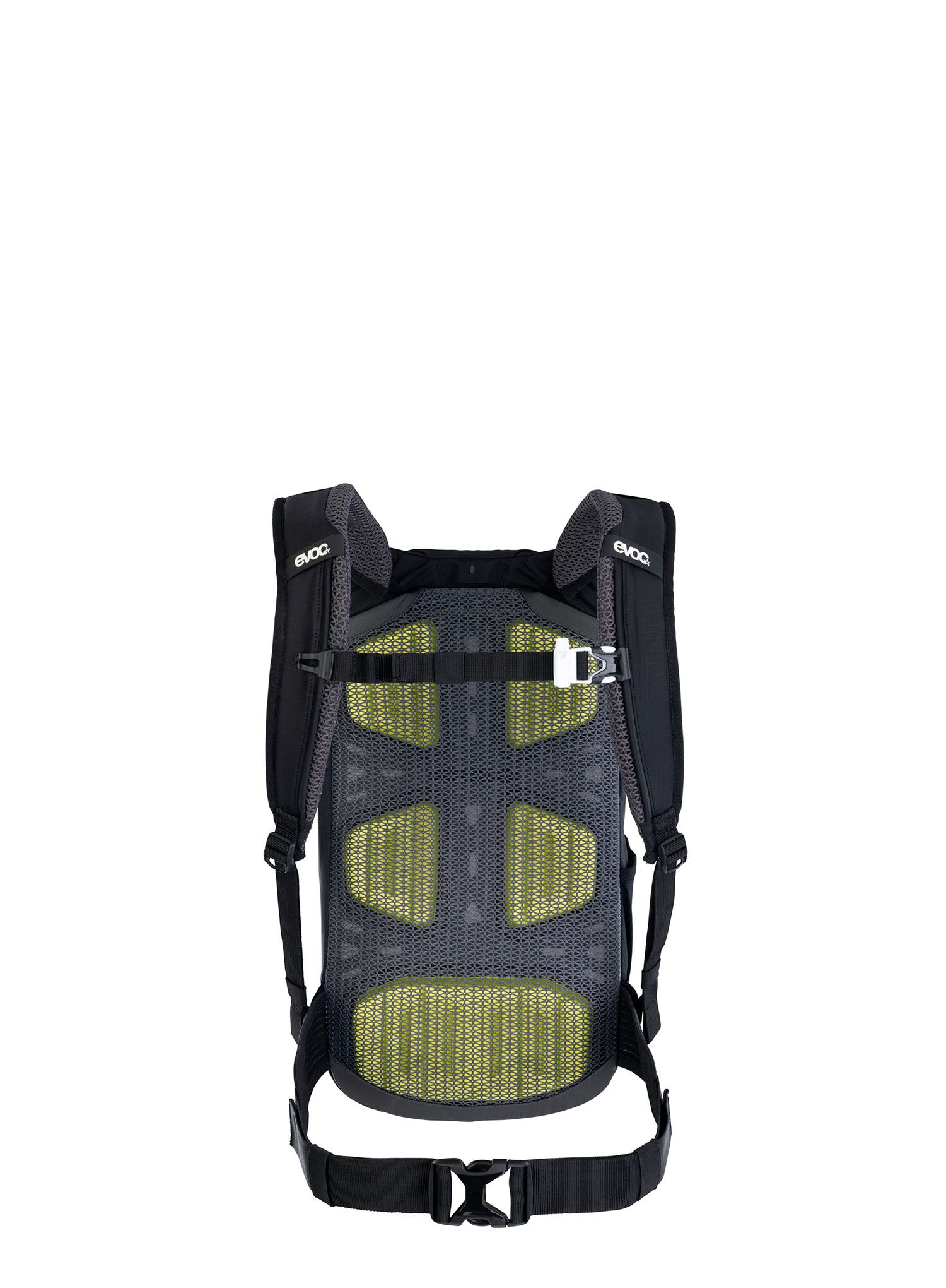 Batoh na kolo Evoc Stage 18 - black