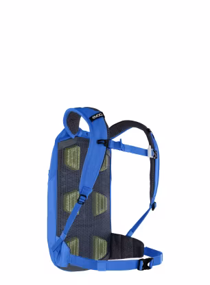 Batoh na kolo Evoc Stage 6 - royal blue