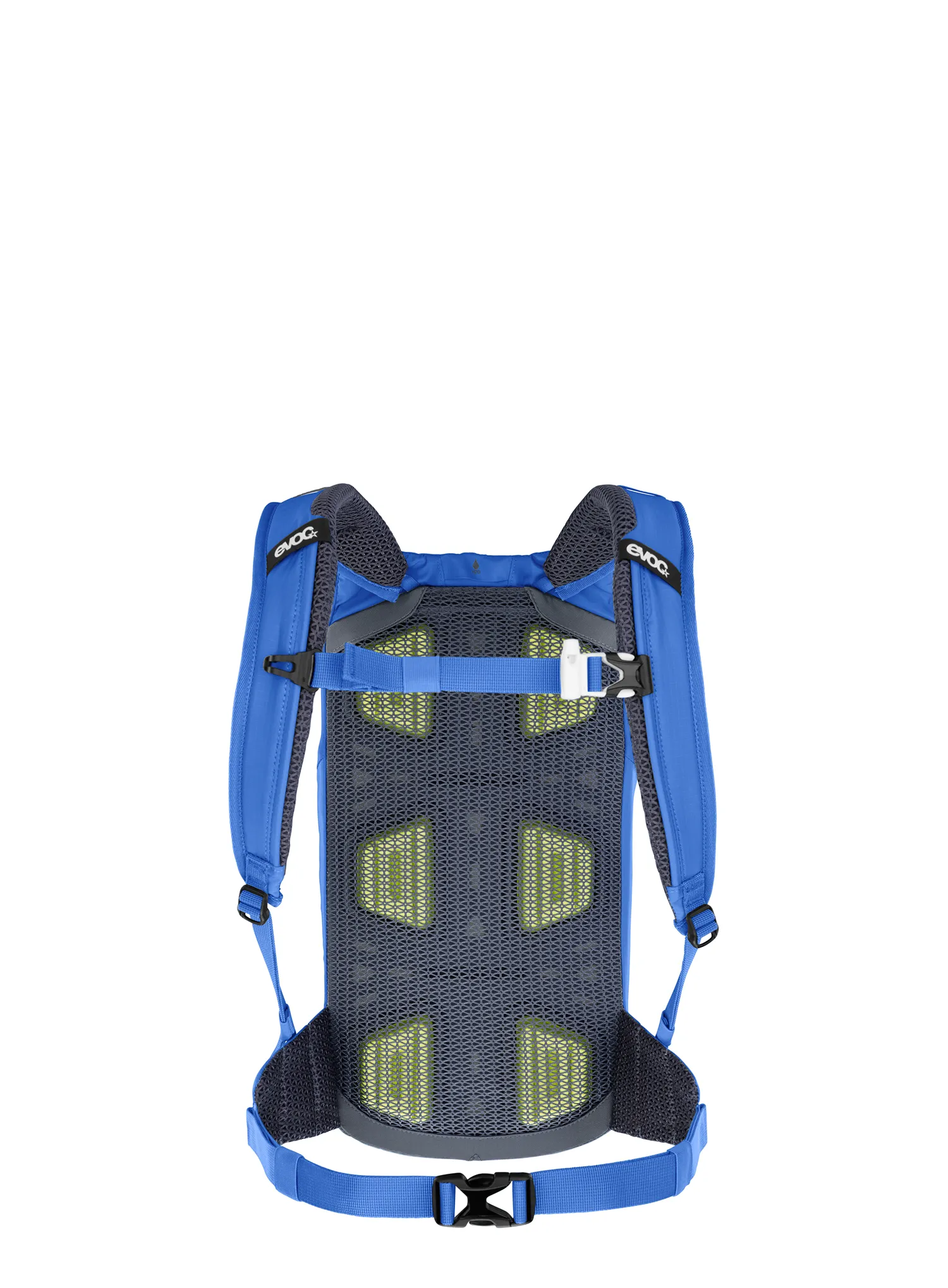 Batoh na kolo Evoc Stage 6 - royal blue