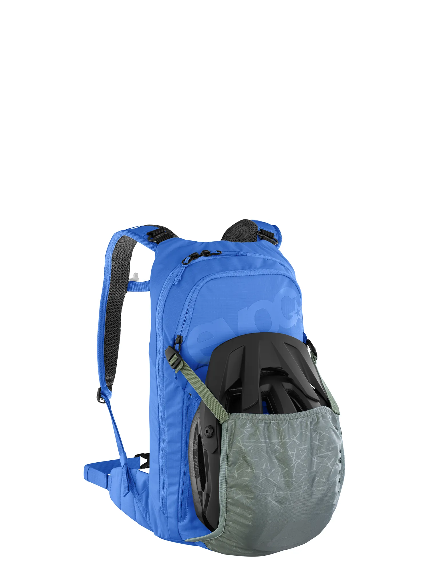Batoh na kolo Evoc Stage 6 - royal blue