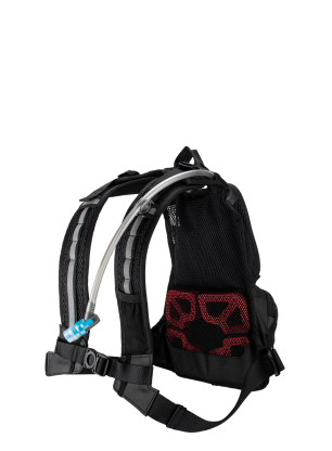 Batoh na kolo Leatt Hydration MTB Enduro Race 1.5 - black