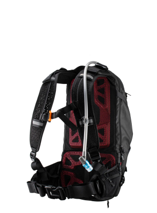 Batoh na kolo Leatt Hydration MTB XL 1.5 - black