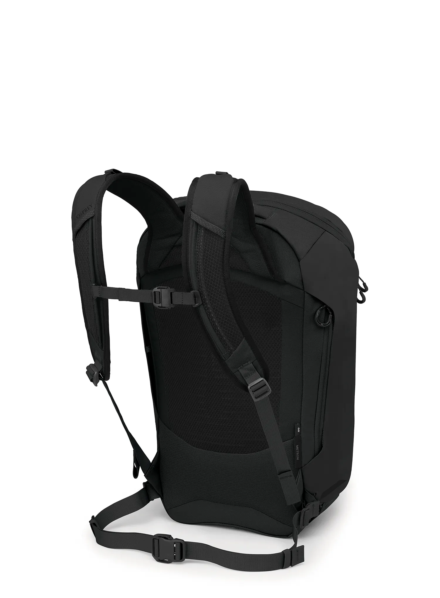 Batoh na kolo Osprey Metron 24 - black