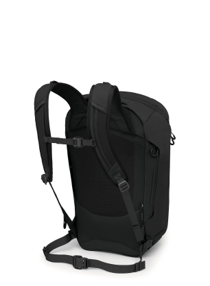 Batoh na kolo Osprey Metron 24 - black