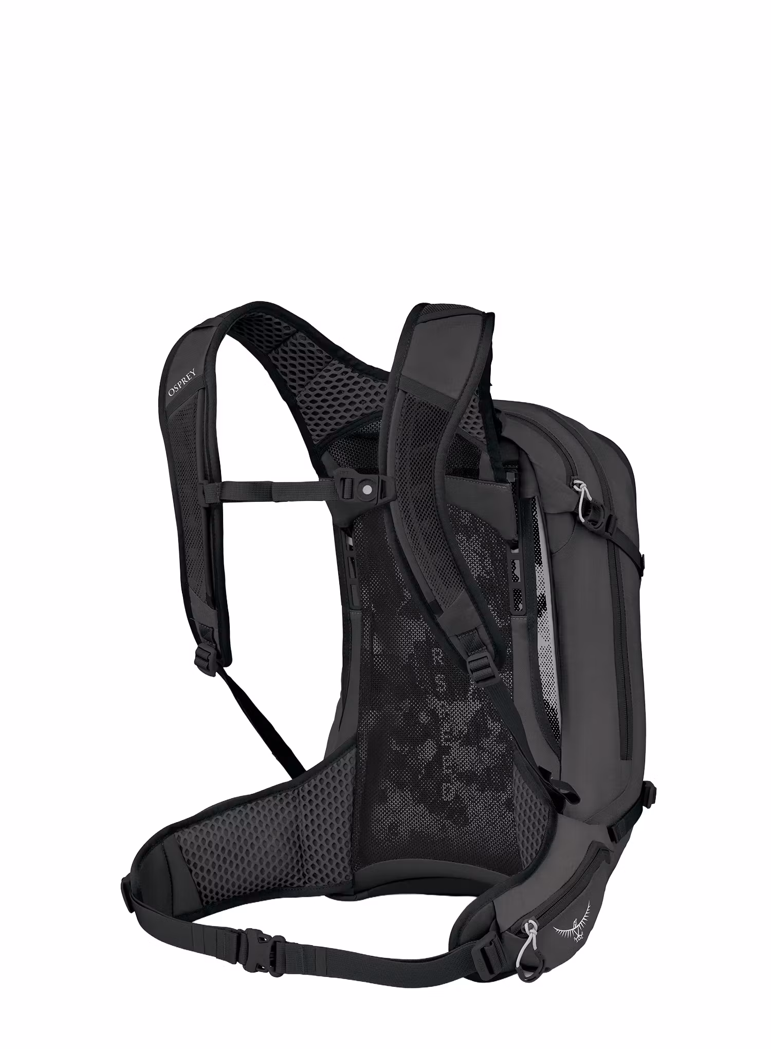 Batoh na kolo Osprey Syncro 20 - raven black