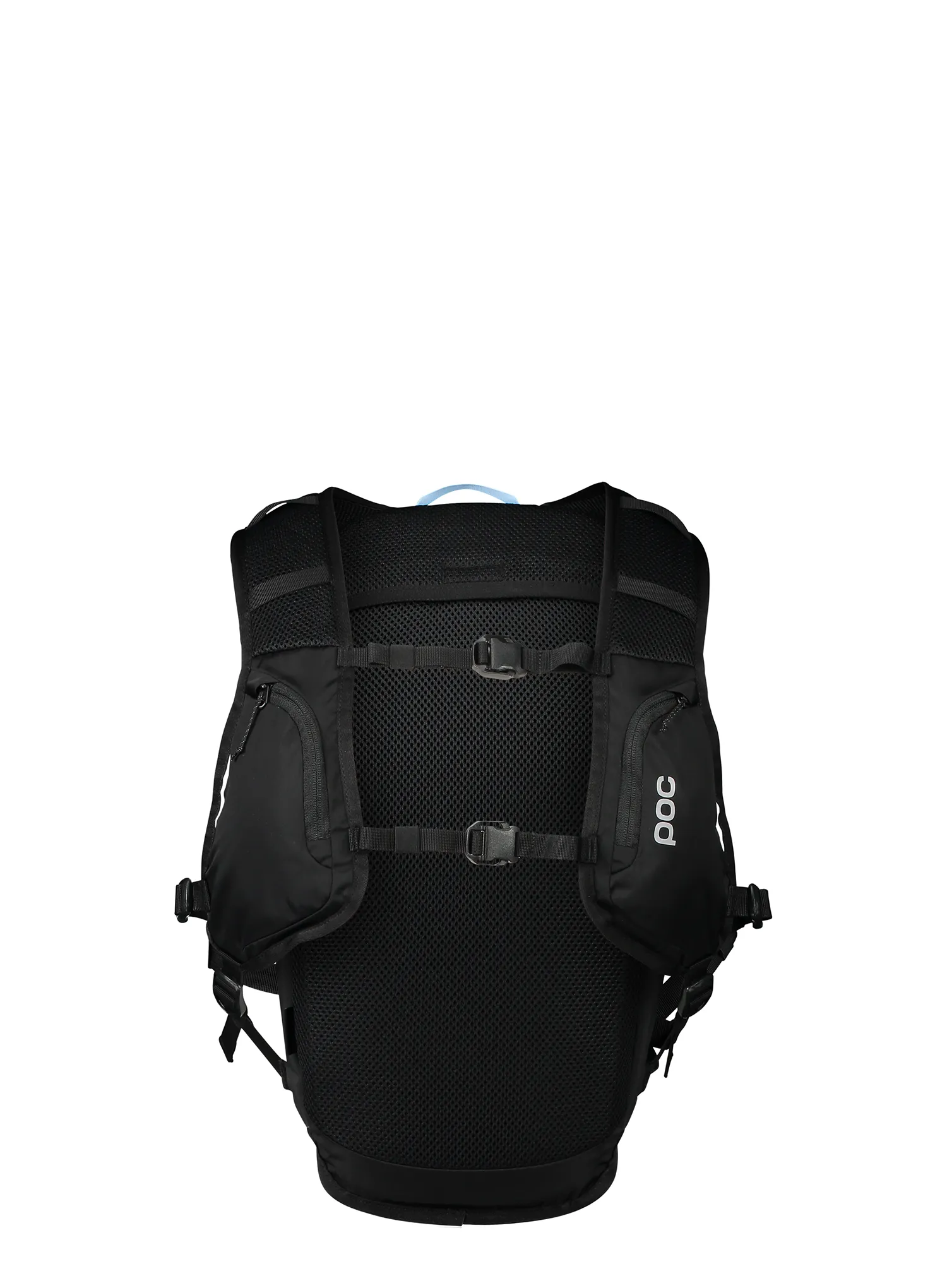 Batoh na kolo POC Column VPD 13 L - uranium black