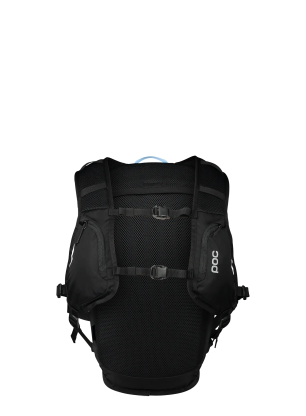 Batoh na kolo POC Column VPD 13 L - uranium black