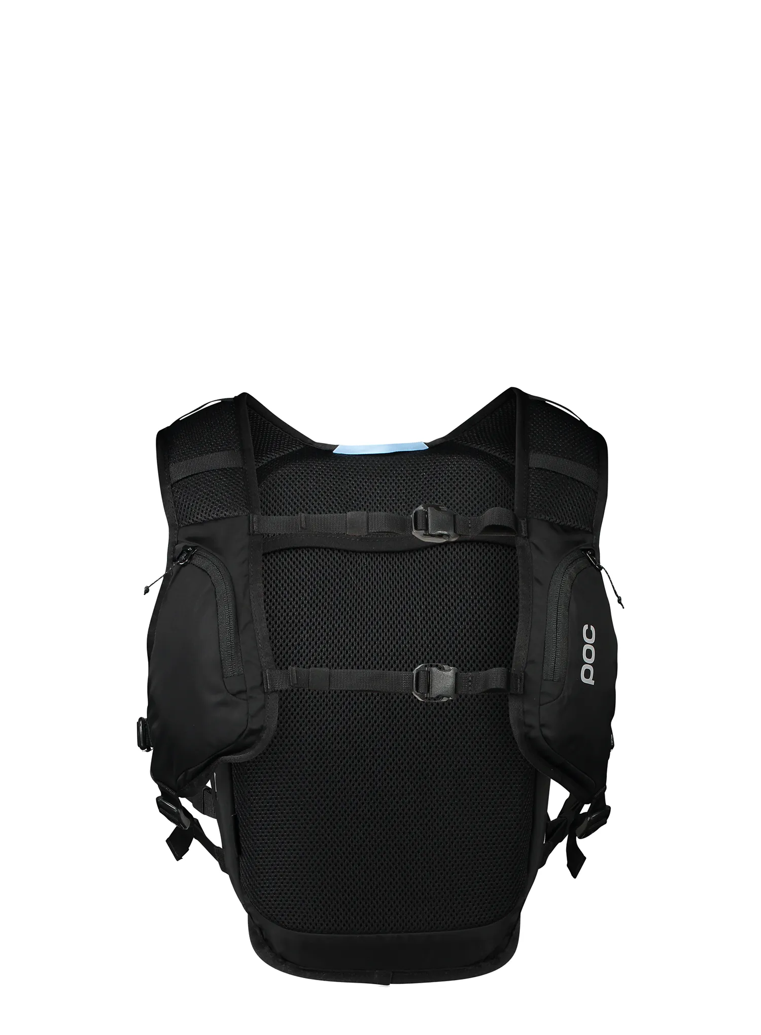 Batoh na kolo POC Column VPD Backpack 8 L - uranium black