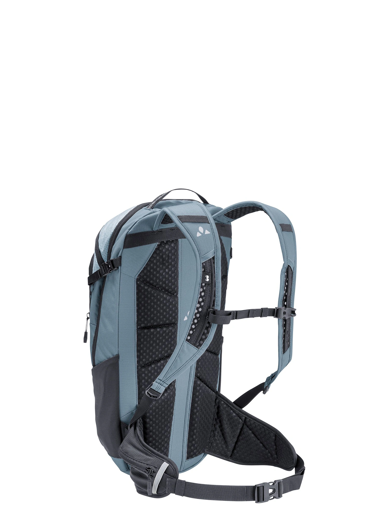 Batoh na kolo Vaude Moab 15 II - nordic blue