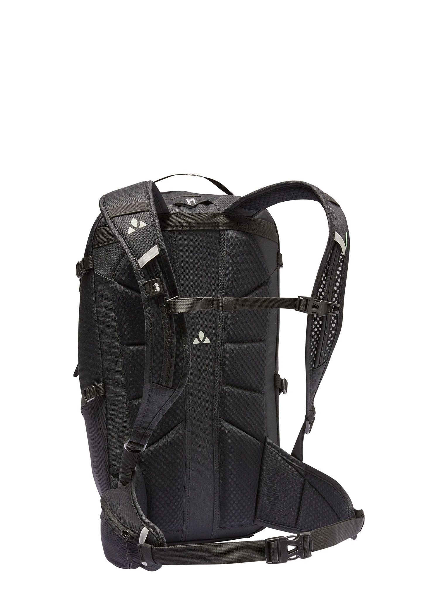 Batoh na kolo Vaude Moab 20 II - black
