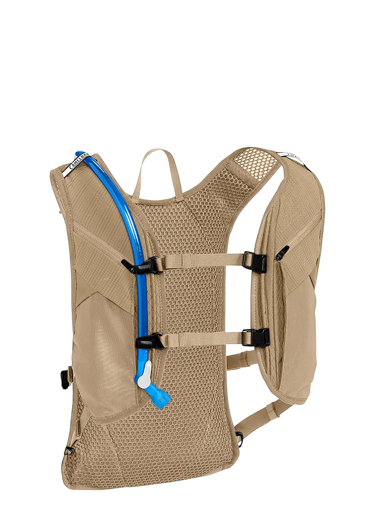 Batoh na kolo s hydrovakem CamelBak Chase Adventure 8 Vest - moondust