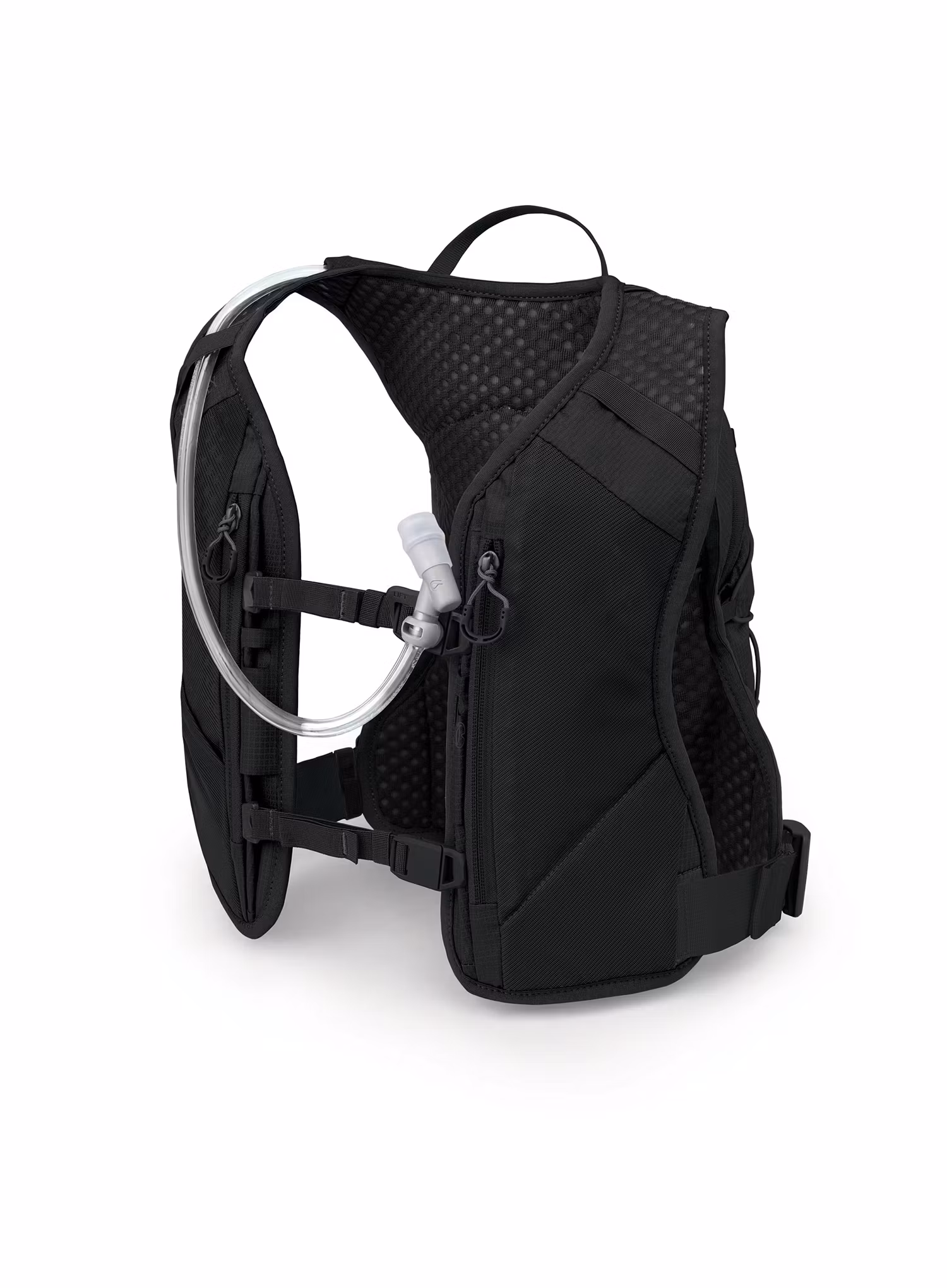 Batoh na kolo s hydrovakem Osprey Escapist Velocity 3 - black