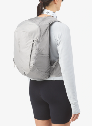 Batoh Salomon Trailblazer 20 - cloudburst/paloma/silver