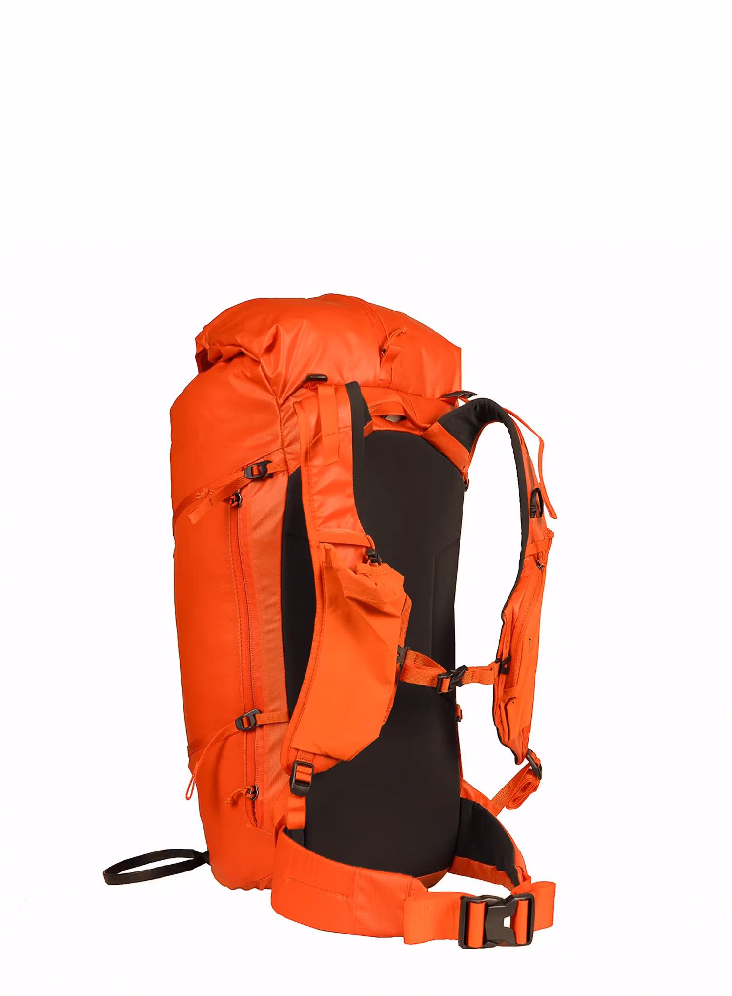 Skialpový batoh Blue Ice Firecrest 38 l - red clay