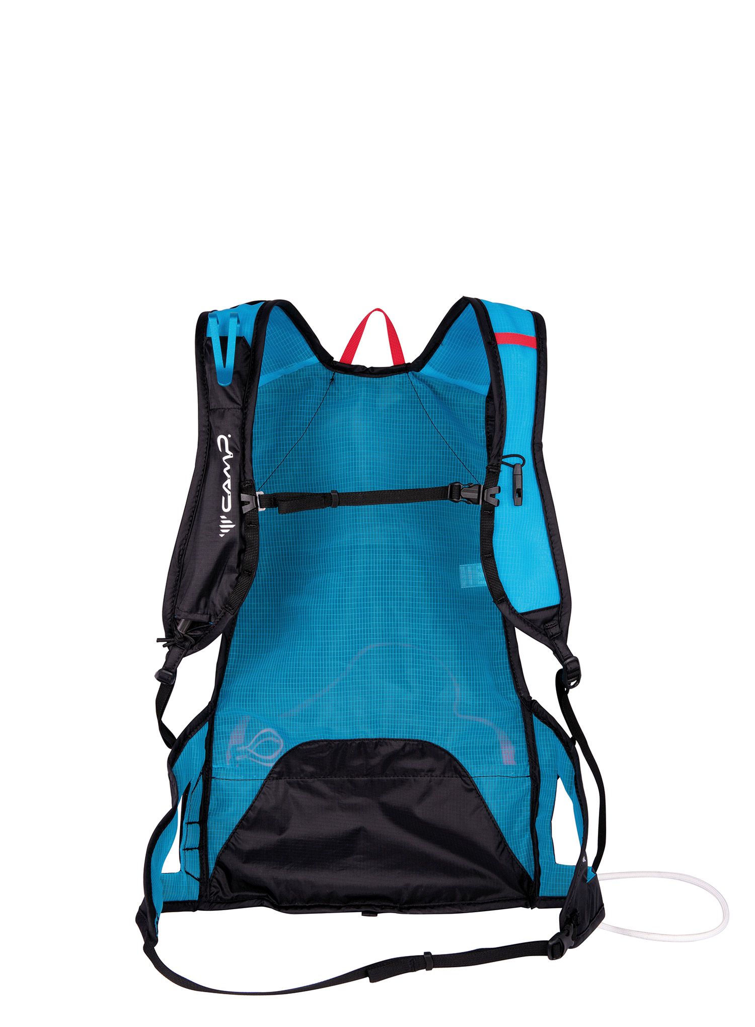 Skialpový batoh Camp Rapid Racing 20 L - black
