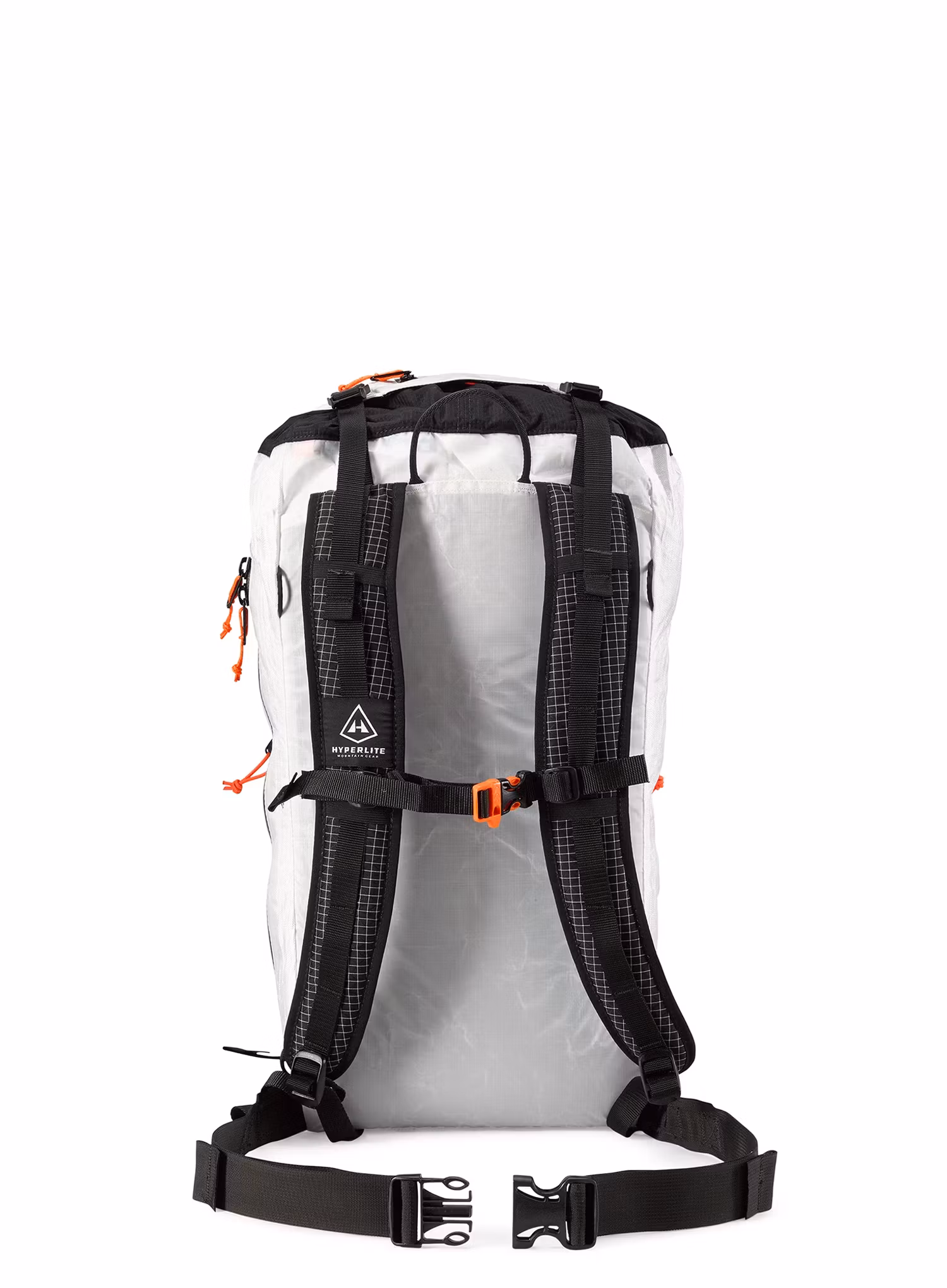 Skialpový batoh Hyperlite Mountain Gear Aspect 32 - white
