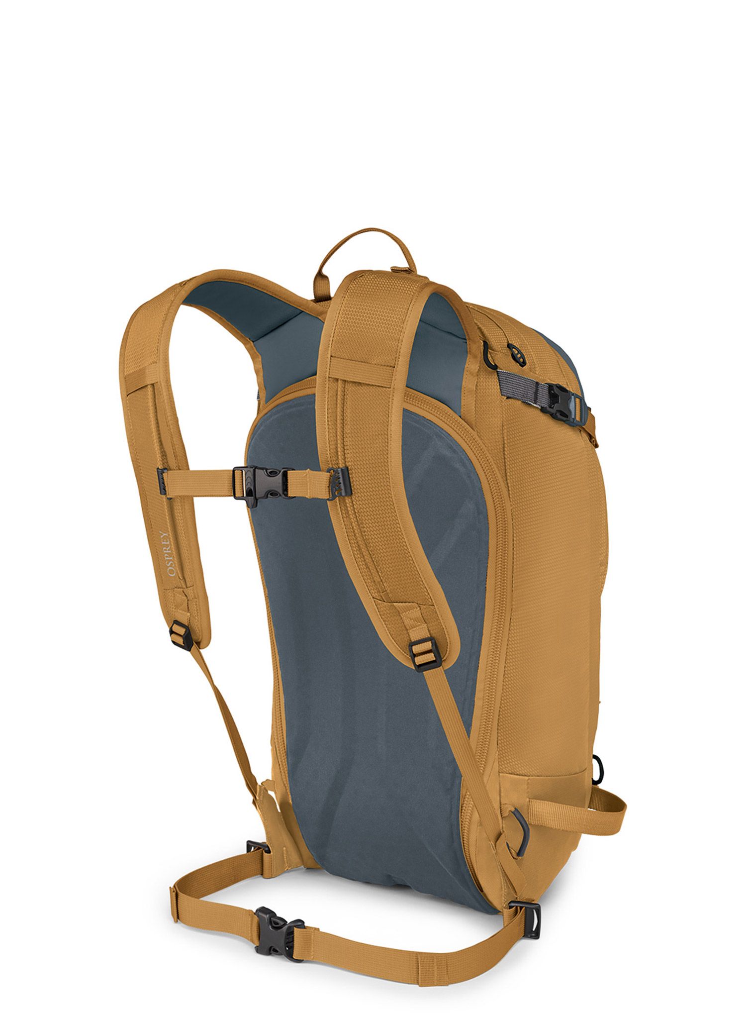 Skialpový batoh Osprey Soelden 22 - artisan yellow