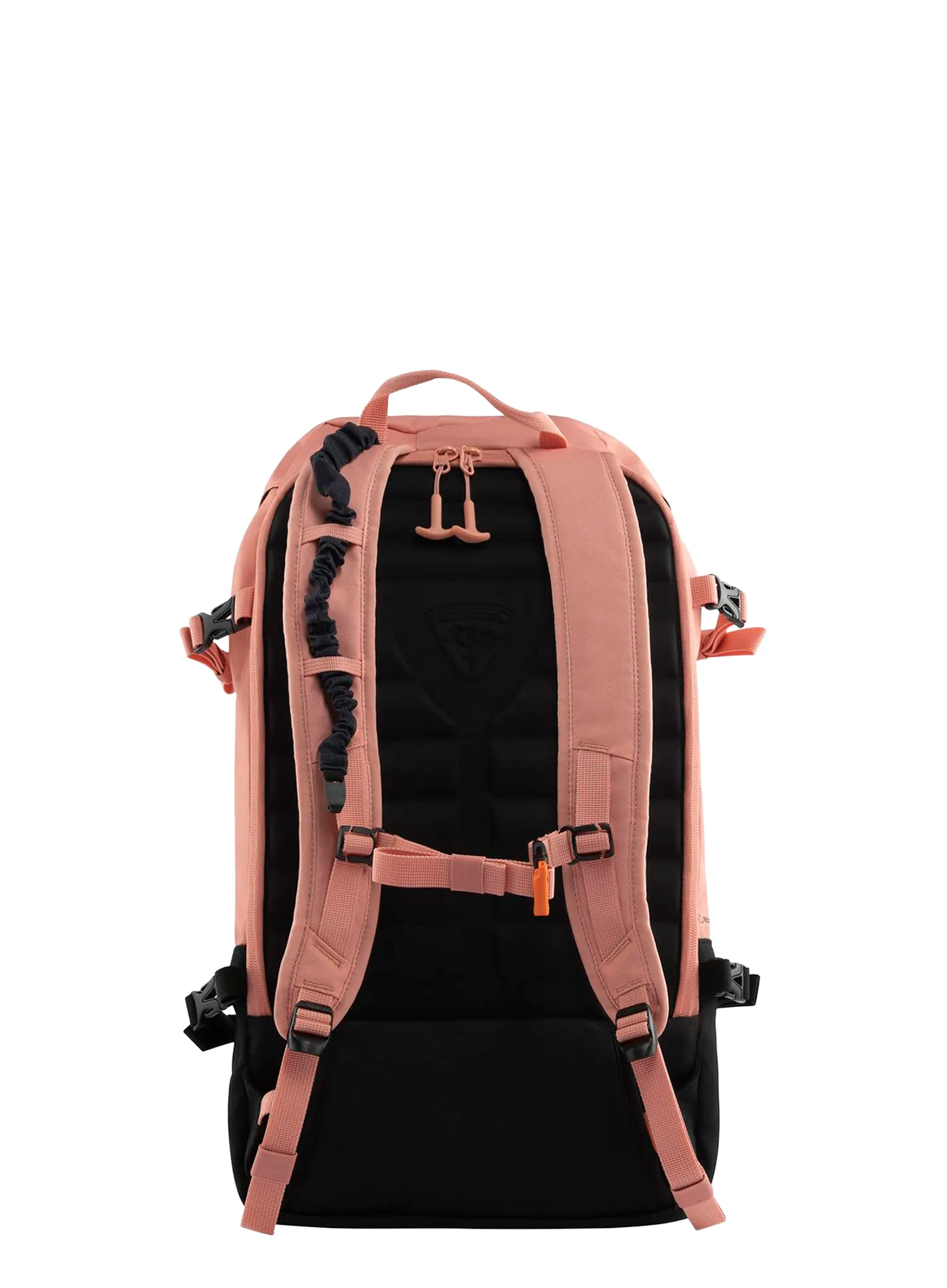 Skialpový batoh Rossignol Escaper Free 25 L - copper pink