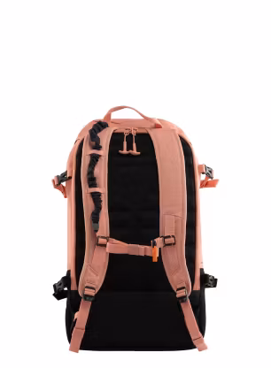 Skialpový batoh Rossignol Escaper Free 25 L - copper pink
