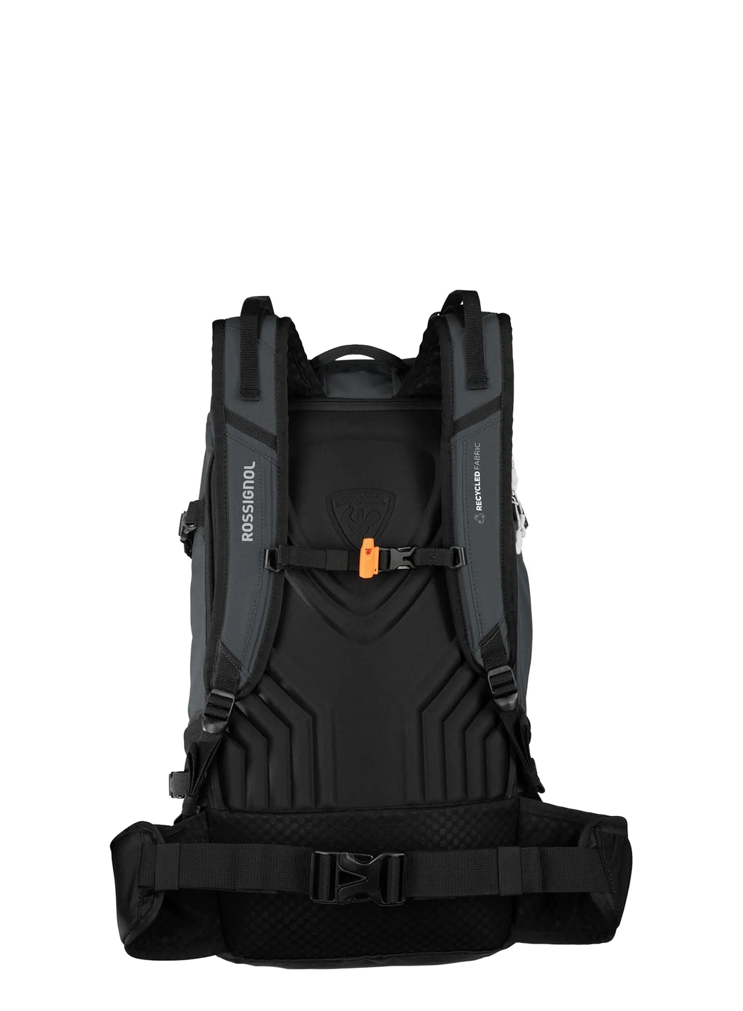 Skialpový batoh Rossignol Escaper Tour 25 L - grey