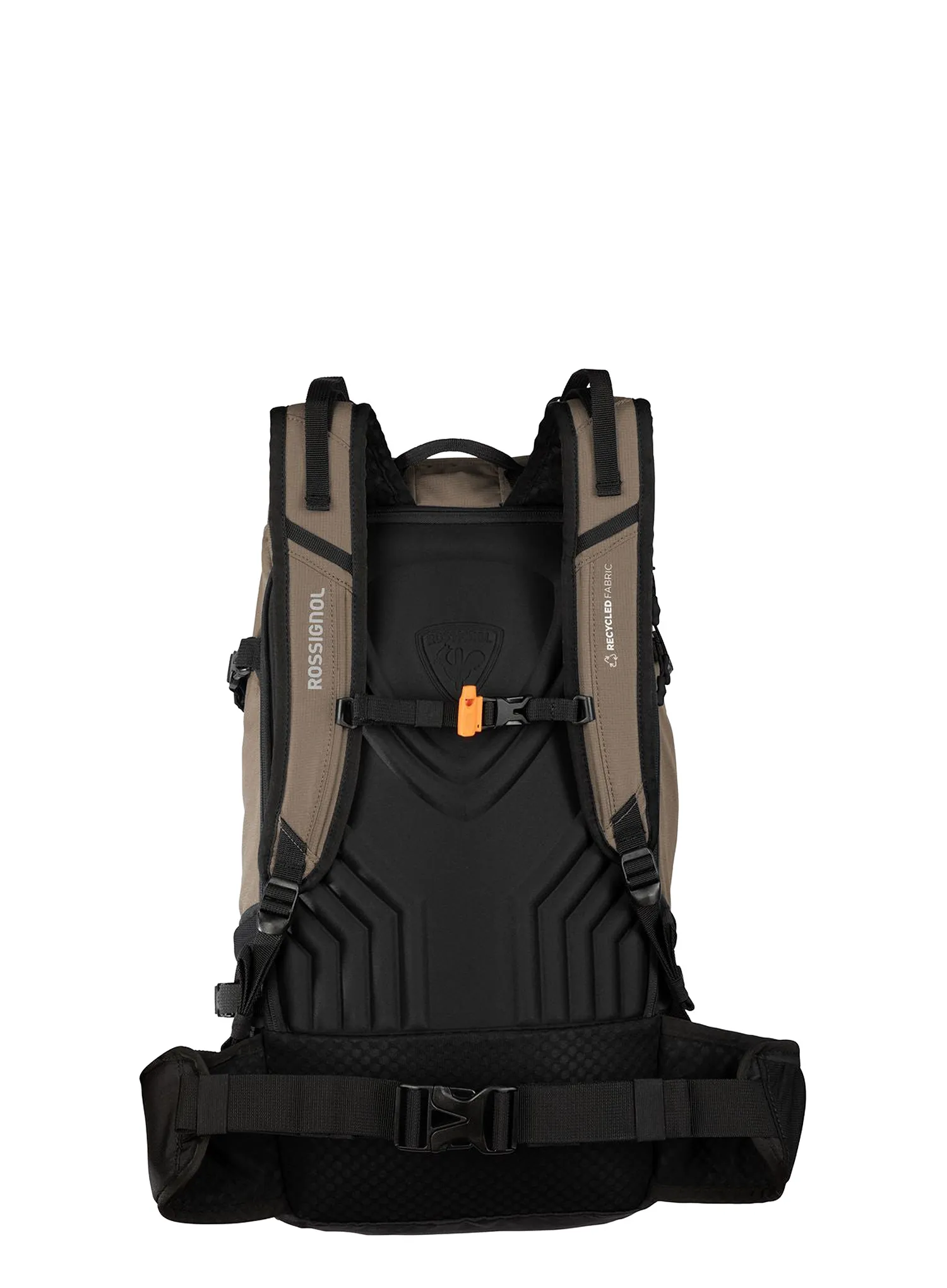 Skialpový batoh Rossignol Escaper Tour 25 L - umber