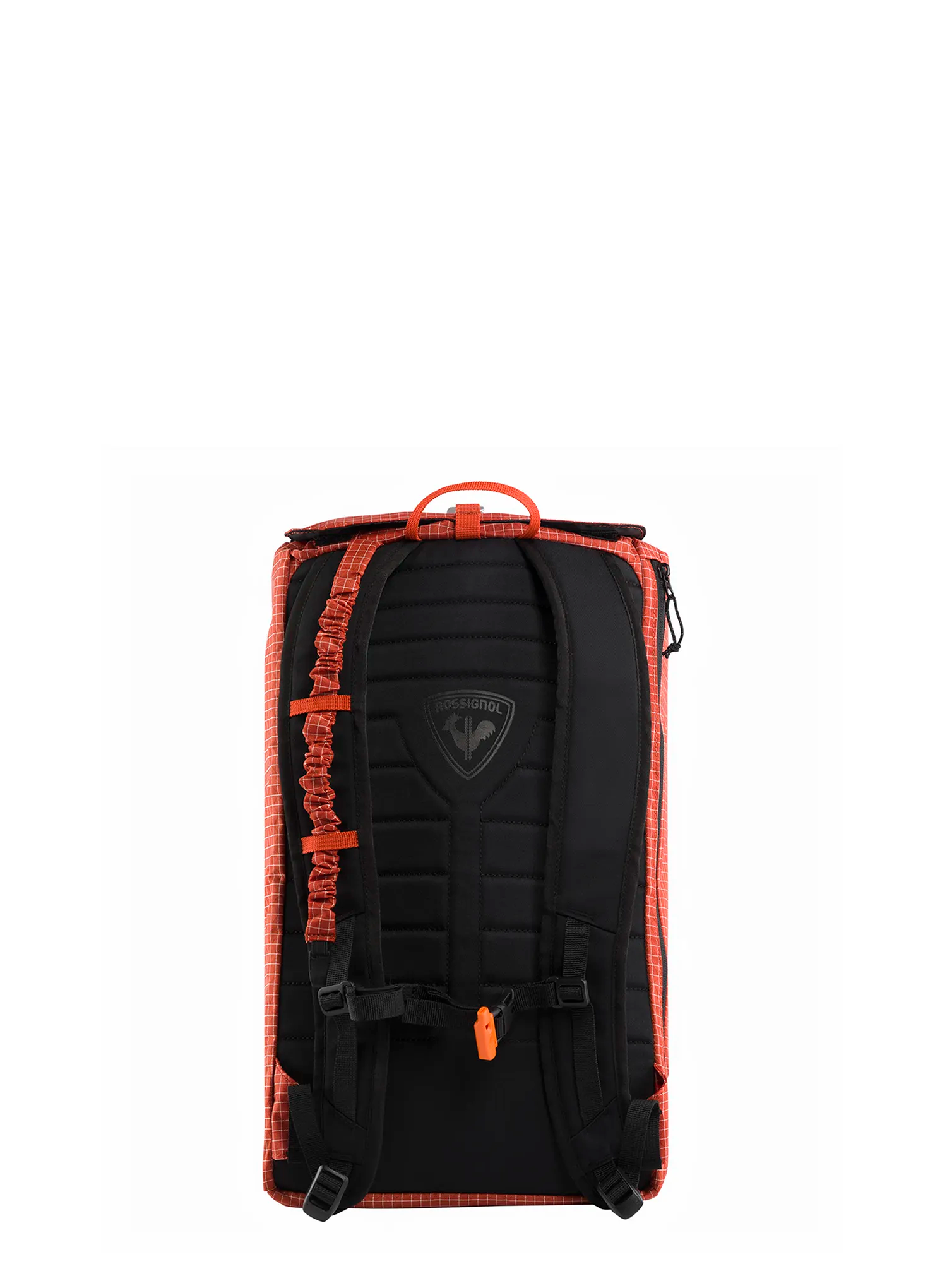 Skialpový batoh Rossignol Escaper Unlimited 18 L - tan