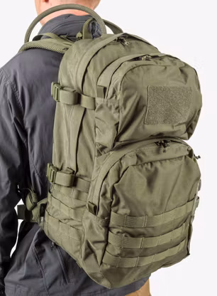 Taktický batoh Helikon-Tex Ratel Mk2 - Cordura - olive green