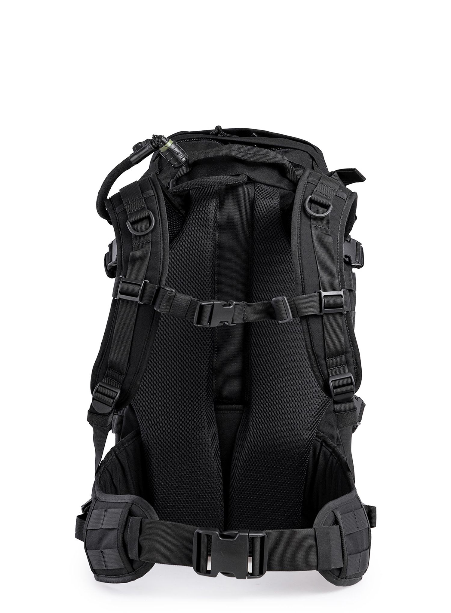 Taktický batoh Source Double D 45L - black