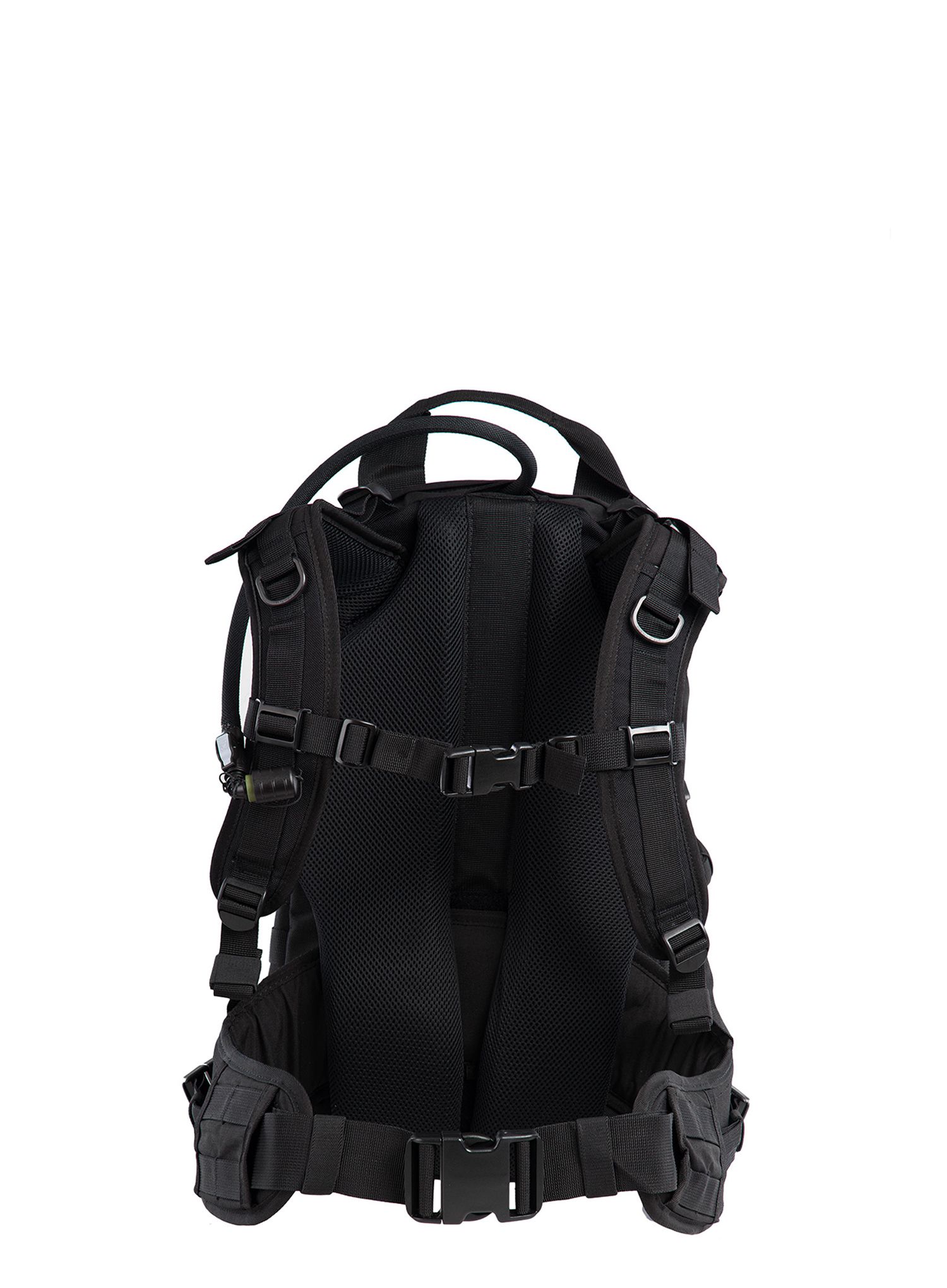 Taktický batoh Source Patrol 35L - black