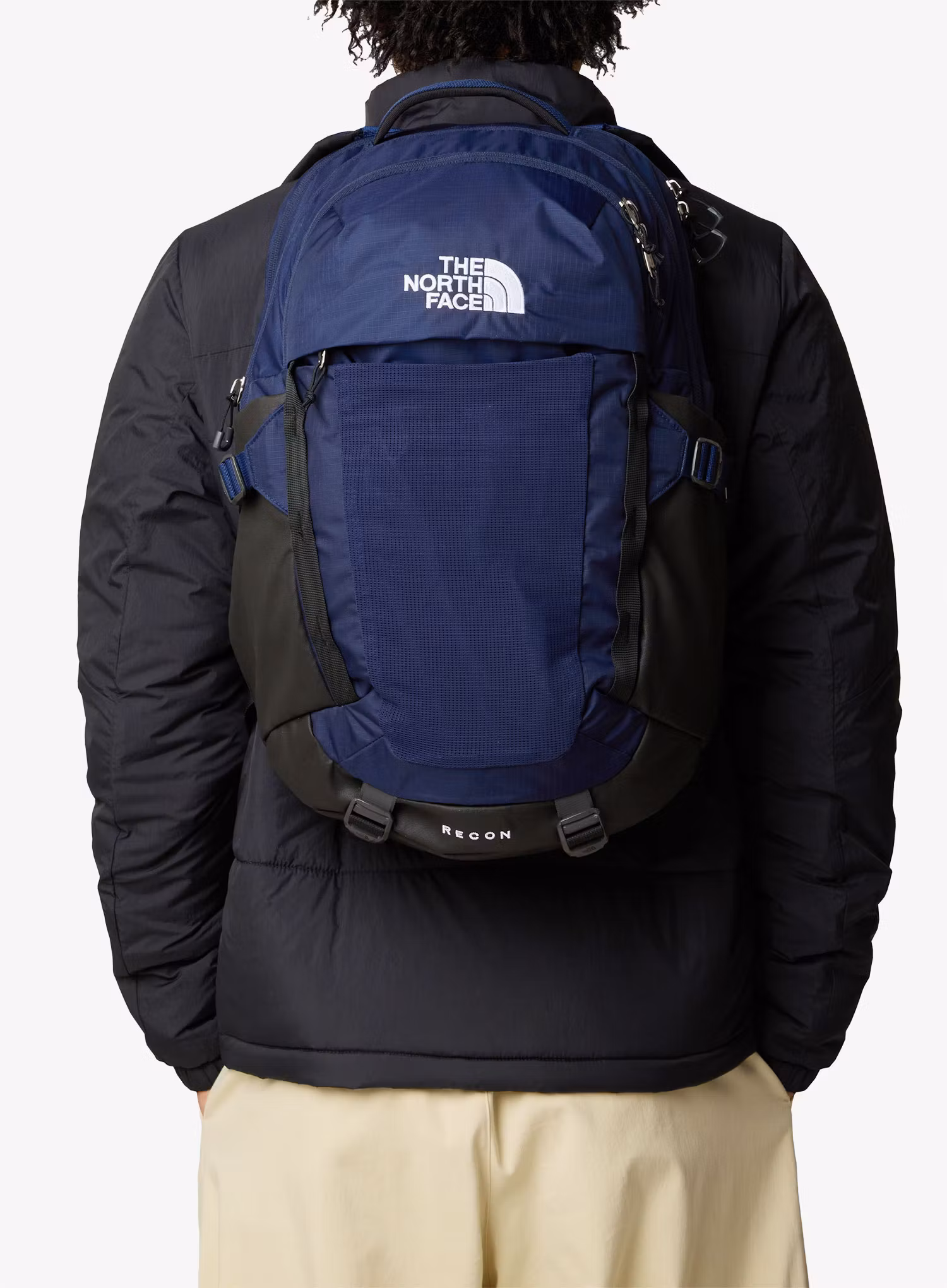 Batoh The North Face Recon - tnf navy/tnf black