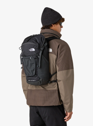 Batoh The North Face Trail Lite Speed 20 - tnf black/asphalt grey