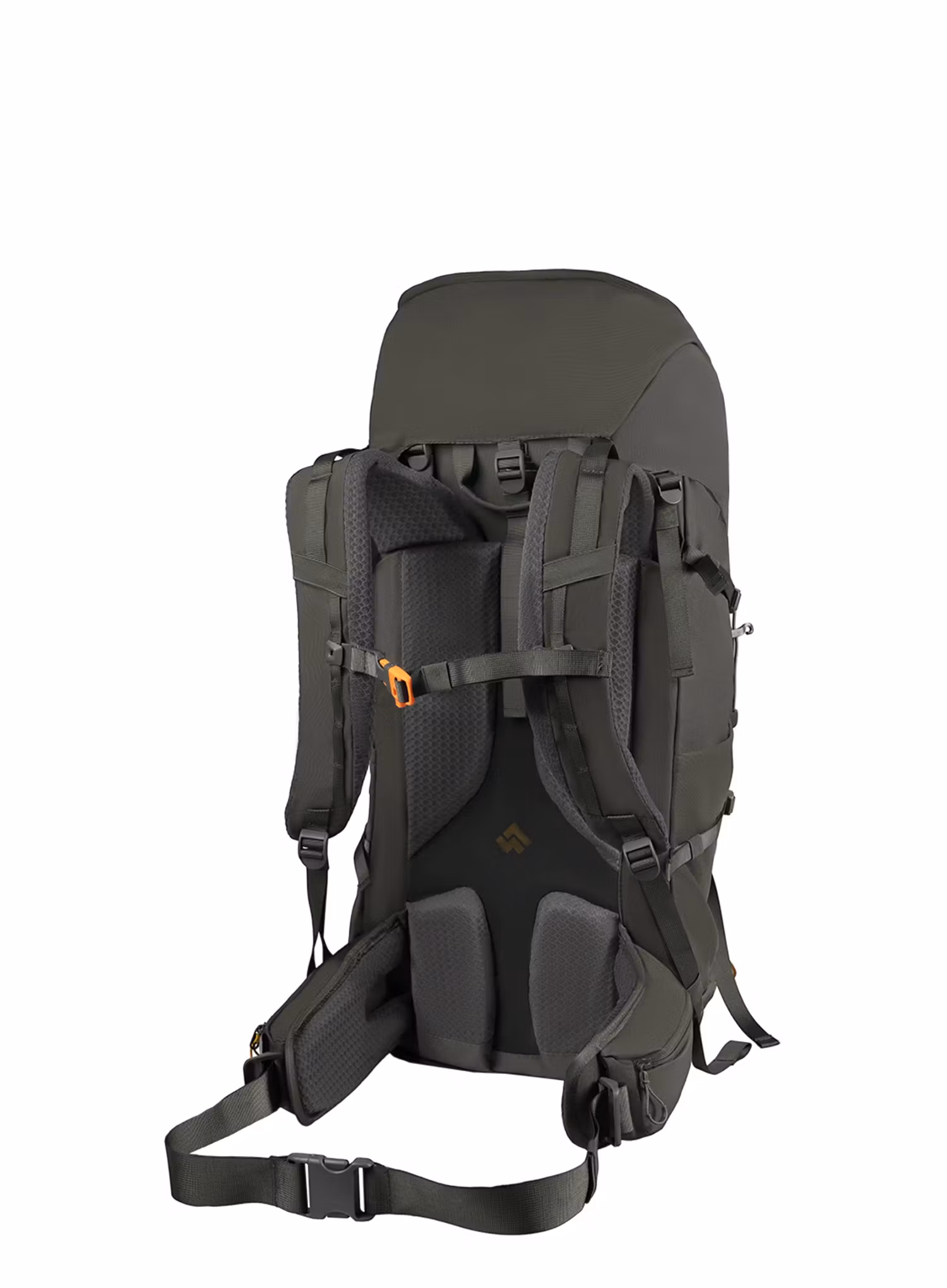 Trekový batoh Alpinus Veymont 45 - khaki