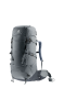 Dámský trekový batoh Deuter Aircontact Core 35 + 10 SL - graphite/black