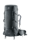 Dámský trekový batoh Deuter Aircontact Core 65 + 10 SL - graphite