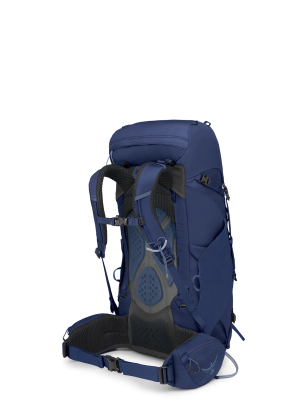 Dámský trekový batoh Osprey Kyte 38 - serenity blue