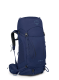 Dámský trekový batoh Osprey Kyte 48 - serenity blue