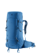 Trekový batoh Deuter Aircontact Core 50+10 - baltic/nightblue