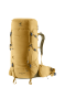 Trekový batoh Deuter Aircontact Core 50+10 - savanna/nori