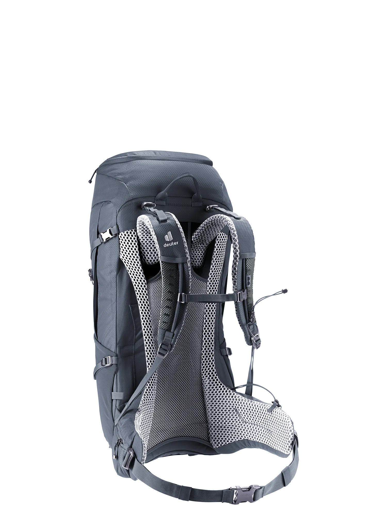 Trekový batoh Deuter Futura Pro 36 - black